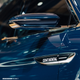 Illustration for article titled No Swagger: The Big, Boring Lincoln Continental Concept